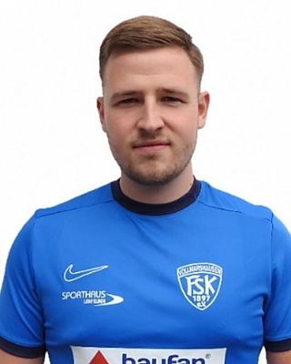 Maximilian Stoppek