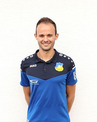 Philipp Staible