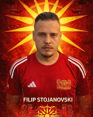 Filip Stojanovski