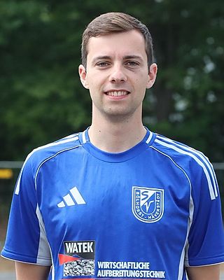 Kjell-Timon Rolfes