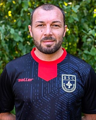 Paul Essert