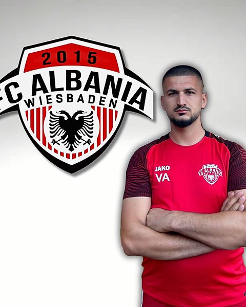 Foto: FC Albania