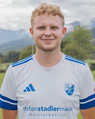 Seppi Menhofer