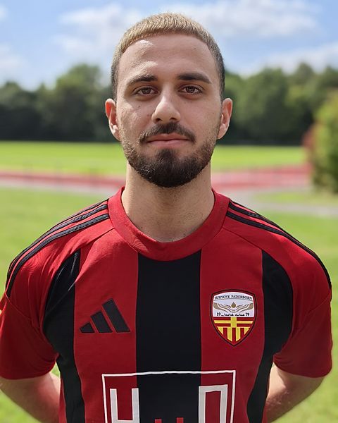 Foto: Gabriel Demir