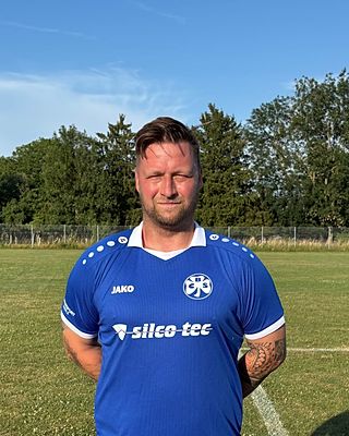 Tobias Jorsch