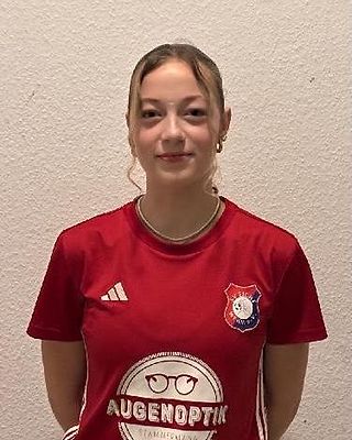 Lena Thele