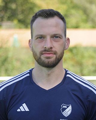 Andreas Hennessen