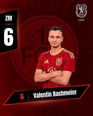 Valentin Bachmeier