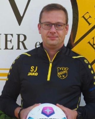 Sven Jeske