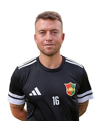 Patrick Göbel