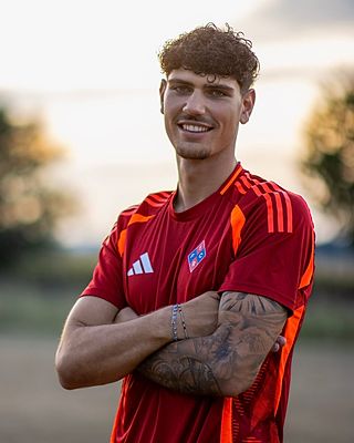 Tiziano Pompa