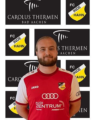 Simon Offermann