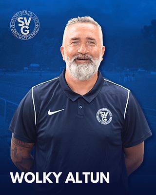 Volkan Altun