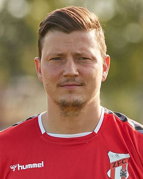 Foto: ZFC Meuselwitz