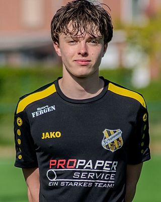 Chris Winkler