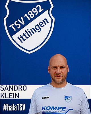 Sandro Klein