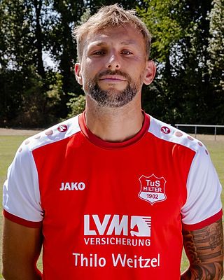 Artem Pfannenstiel