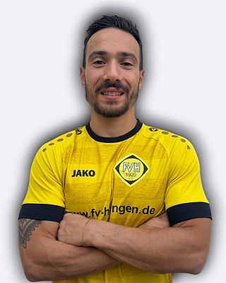 Danilo D Agostino