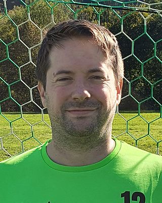 Patrick Hausen
