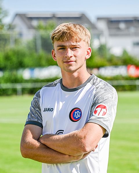 Foto: Jason Tschepljakow