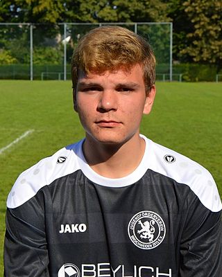 Nico Heran