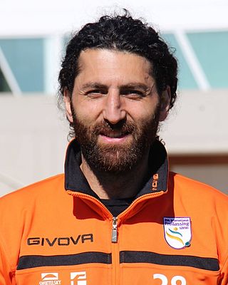 Mehmet Aycicek