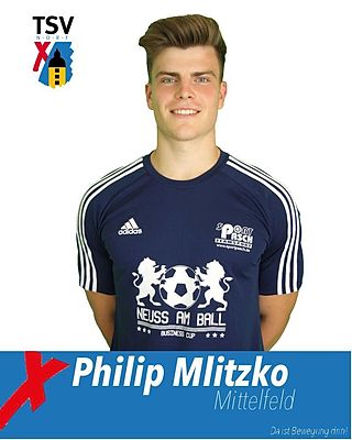 Philip Mlitzko