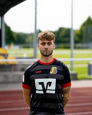 Raul-Luca Prieto Rodriguez