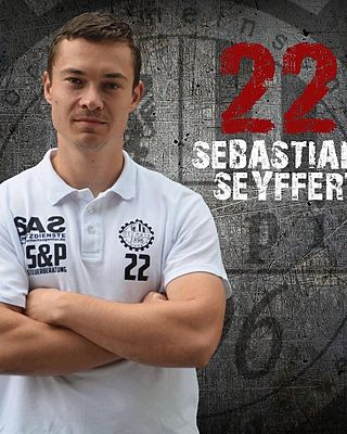 Sebastian Seyffert