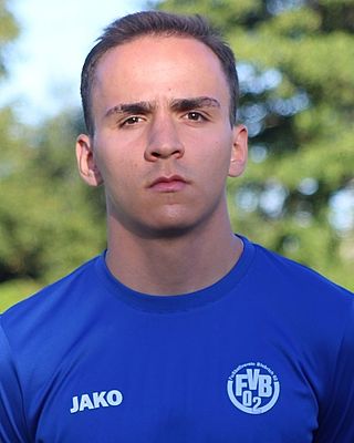 Samuel Palacios Sierra