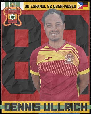 Dennis Ullrich
