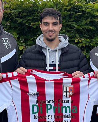 Brahim Essanoussi
