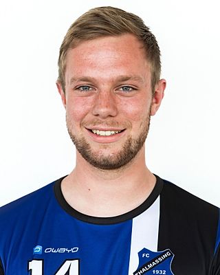 Lucas Kreppmeier