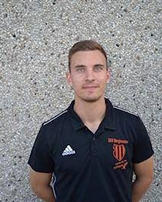 Alexander Chrenko