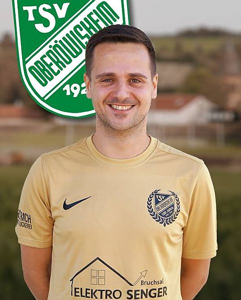 Foto: TSV Oberöwisheim