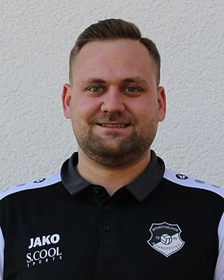 Nico Förster