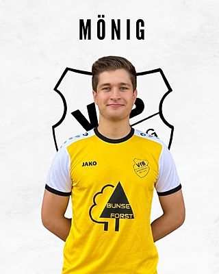 Julius Mönig