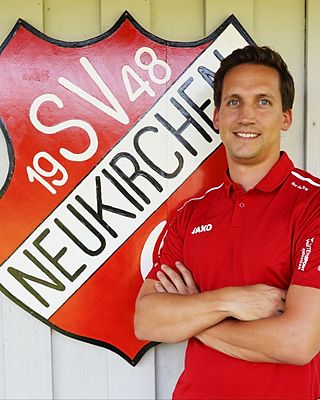 Christian Seidenader