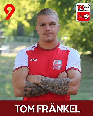 Tom Fränkel