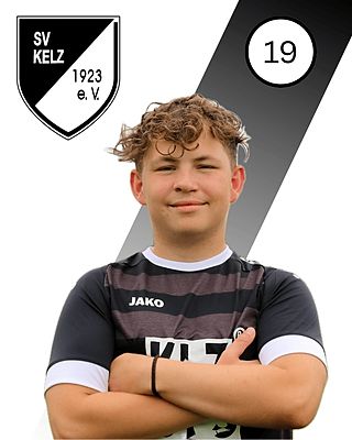 Jarik Damian Heinen