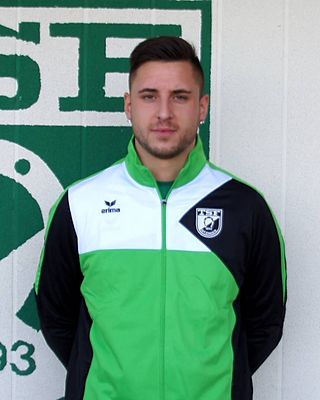Angelo Siciliani