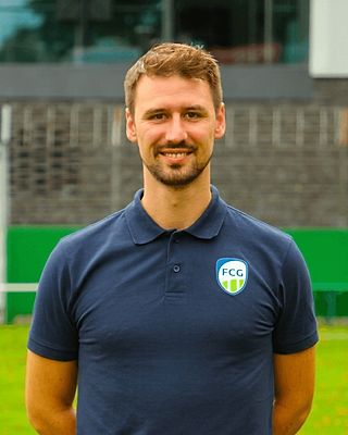 Patrick Grimm