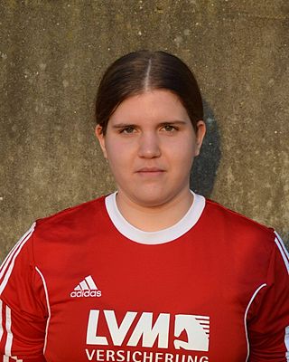 Jasmin Kosinsky