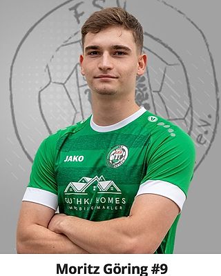 Moritz Göring