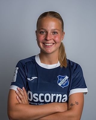 Sophia Gerber