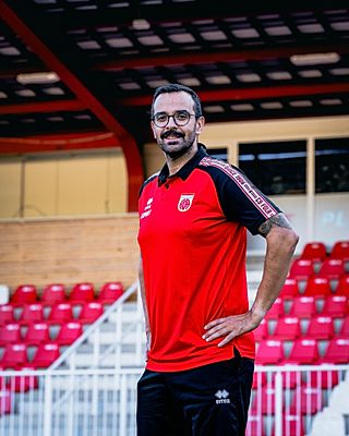 Fabio Cabral Batista