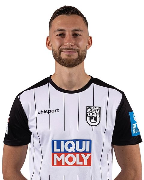 Foto: SSV Ulm Fussball