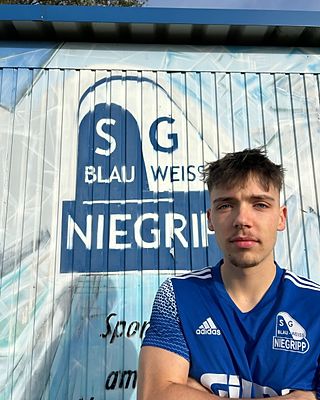 Angelo Santino Witte