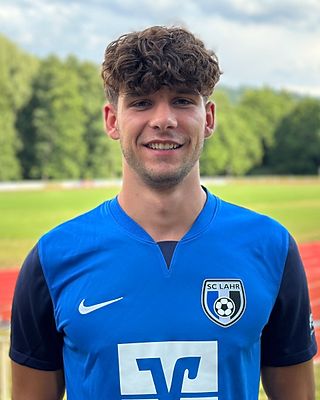 Moritz Bandle