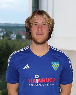 Nick Petruzzelli